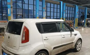 Kia Soul 2013 года за 5 600 000 тг. в Караганда