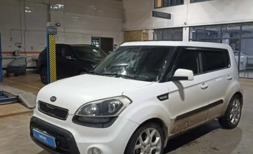 Kia Soul 2013 года за 5 600 000 тг. в Караганда