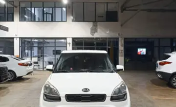 Kia Soul 2013 года за 5 600 000 тг. в Караганда фото 2