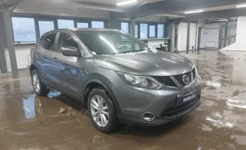 Nissan Qashqai 2018 года за 9 000 000 тг. в Астана фото 2