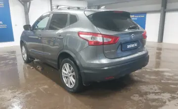 Nissan Qashqai 2018 года за 9 000 000 тг. в Астана фото 4