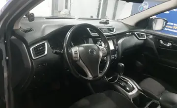 Nissan Qashqai 2018 года за 9 000 000 тг. в Астана фото 5