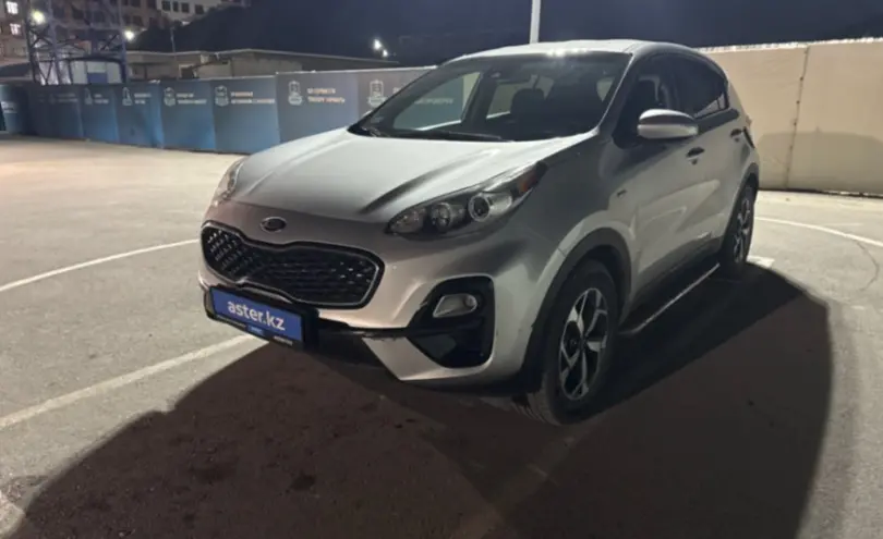 Kia Sportage 2019 года за 11 500 000 тг. в Шымкент