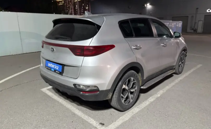 Kia Sportage 2019 года за 11 500 000 тг. в Шымкент фото 5