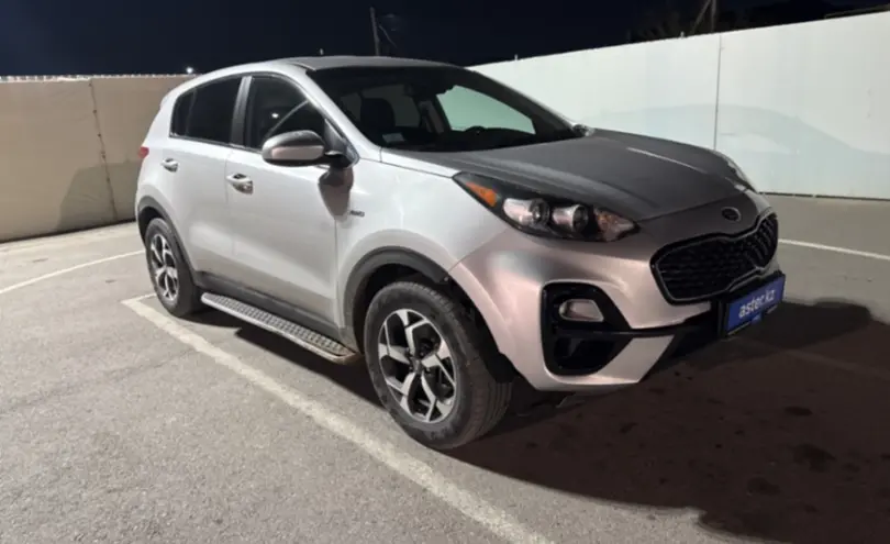 Kia Sportage 2019 года за 11 500 000 тг. в Шымкент фото 3