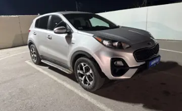 Kia Sportage 2019 года за 11 500 000 тг. в Шымкент фото 3