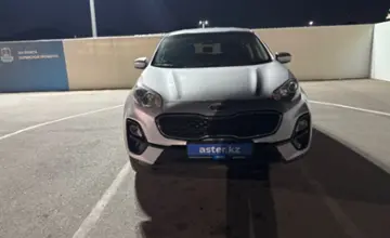 Kia Sportage 2019 года за 11 500 000 тг. в Шымкент фото 2