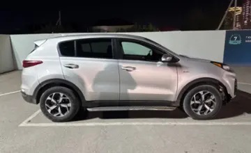 Kia Sportage 2019 года за 11 500 000 тг. в Шымкент фото 4