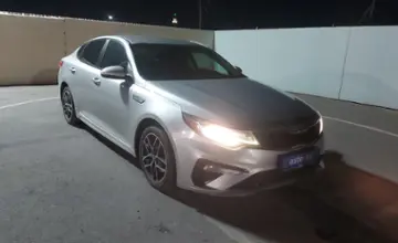 Kia Optima 2019 года за 9 000 000 тг. в Шымкент фото 2