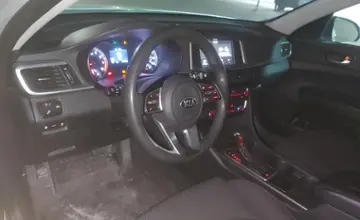 Kia Optima 2019 года за 9 000 000 тг. в Шымкент фото 5