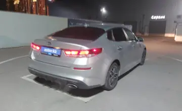 Kia Optima 2019 года за 9 000 000 тг. в Шымкент фото 3