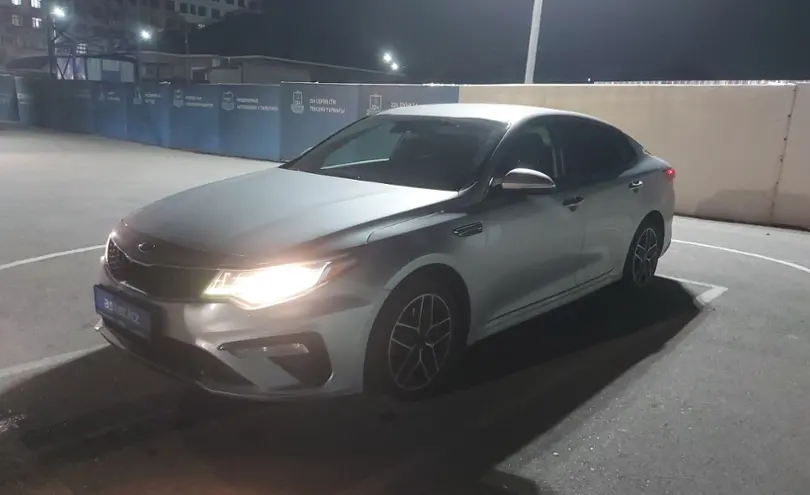 Kia Optima 2019 года за 9 000 000 тг. в Шымкент