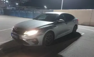 Kia Optima 2019 года за 9 000 000 тг. в Шымкент фото 1