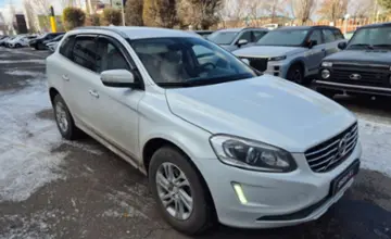 Volvo XC60 2015 года за 9 000 000 тг. в Костанай фото 3