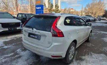 Volvo XC60 2015 года за 9 000 000 тг. в Костанай