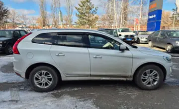 Volvo XC60 2015 года за 9 000 000 тг. в Костанай фото 4