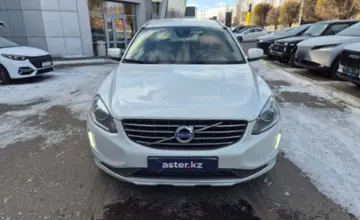 Volvo XC60 2015 года за 9 000 000 тг. в Костанай фото 2