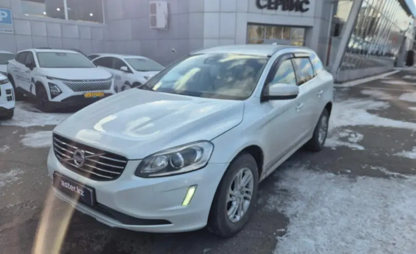 Volvo XC60 2015 года за 9 000 000 тг. в Костанай