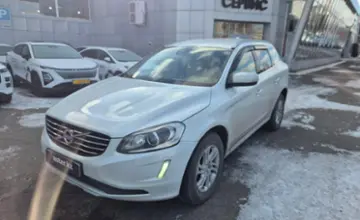 Volvo XC60 2015 года за 9 000 000 тг. в Костанай фото 1