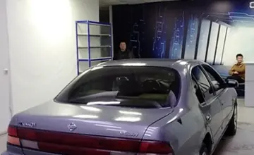 Nissan Maxima 1998 года за 1 000 000 тг. в Павлодар