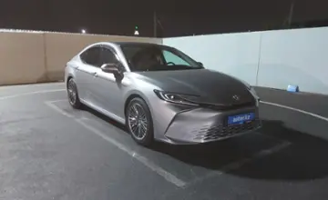 Toyota Camry 2024 года за 16 000 000 тг. в Шымкент фото 2