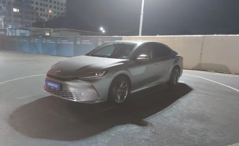 Toyota Camry 2024 года за 16 000 000 тг. в Шымкент