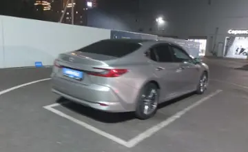 Toyota Camry 2024 года за 16 000 000 тг. в Шымкент фото 3