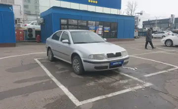 Skoda Octavia 2008 года за 3 000 000 тг. в Алматы фото 2