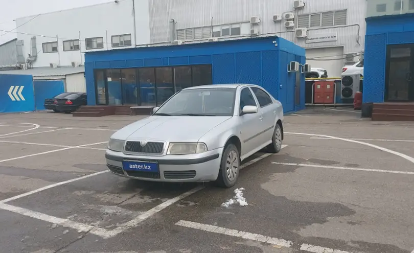 Skoda Octavia 2008 года за 3 000 000 тг. в Алматы