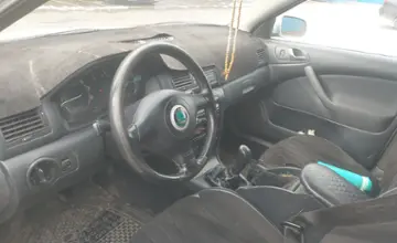 Skoda Octavia 2008 года за 3 000 000 тг. в Алматы фото 5