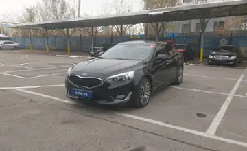 Kia K7 2013 года за 9 000 000 тг. в Алматы фото 1