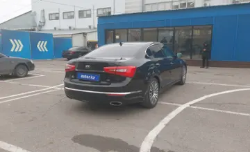 Kia K7 2013 года за 9 000 000 тг. в Алматы фото 3