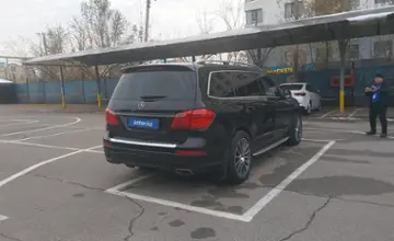 Mercedes-Benz GL-Класс 2014 года за 20 000 000 тг. в Алматы фото 3