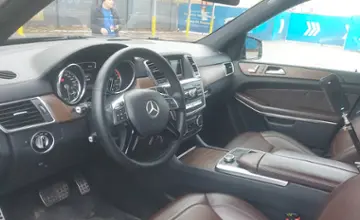 Mercedes-Benz GL-Класс 2014 года за 20 000 000 тг. в Алматы фото 5