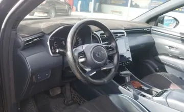 Hyundai Tucson 2024 года за 16 500 000 тг. в Шымкент фото 5