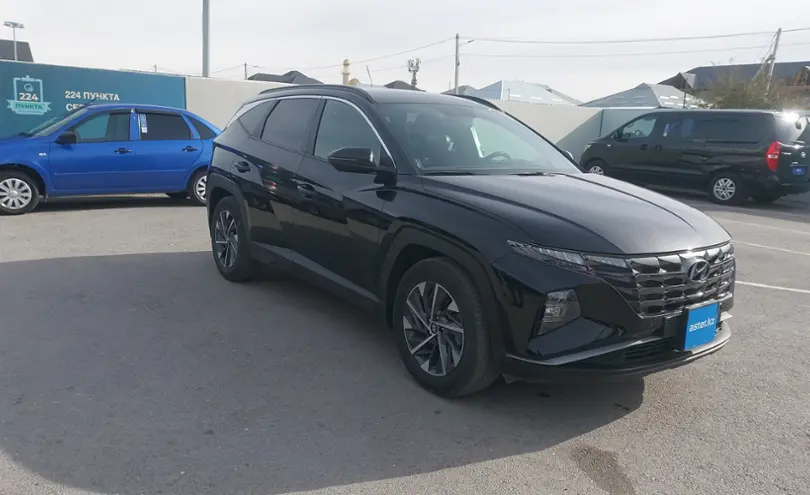 Hyundai Tucson 2024 года за 16 500 000 тг. в Шымкент фото 2