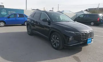 Hyundai Tucson 2024 года за 16 500 000 тг. в Шымкент фото 2