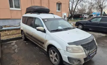 LADA (ВАЗ) Largus 2020 года за 4 000 000 тг. в Костанай фото 3