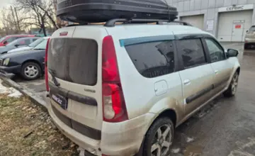 LADA (ВАЗ) Largus 2020 года за 4 000 000 тг. в Костанай