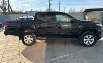 Mitsubishi L200 2022 года за 16 000 000 тг. в Уральск фото 4