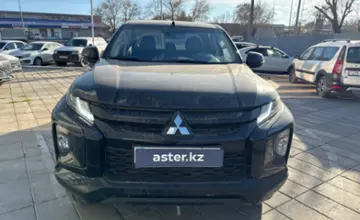 Mitsubishi L200 2022 года за 16 000 000 тг. в Уральск фото 2