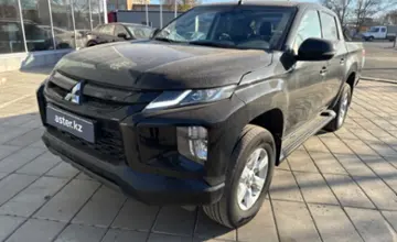 Mitsubishi L200 2022 года за 16 000 000 тг. в Уральск фото 1