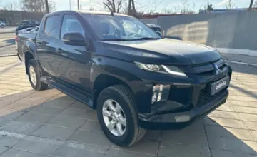 Mitsubishi L200 2022 года за 16 000 000 тг. в Уральск фото 3