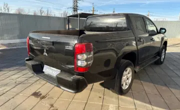 Mitsubishi L200 2022 года за 16 000 000 тг. в Уральск