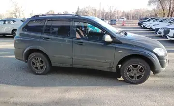 SsangYong Kyron 2011 года за 5 500 000 тг. в Актобе фото 4