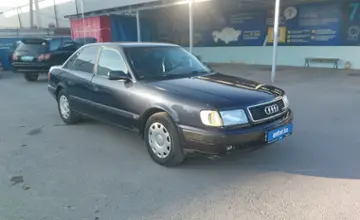 Audi 100 1991 года за 1 700 000 тг. в Шымкент фото 2