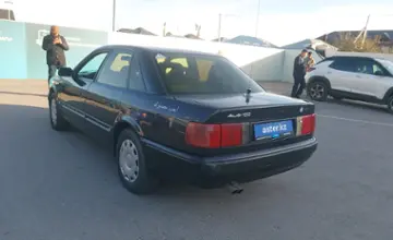 Audi 100 1991 года за 1 700 000 тг. в Шымкент фото 4