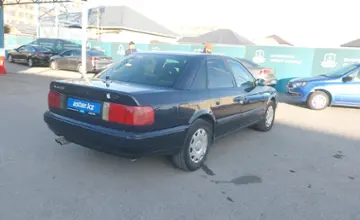 Audi 100 1991 года за 1 700 000 тг. в Шымкент фото 3