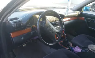 Audi 100 1991 года за 1 700 000 тг. в Шымкент фото 5