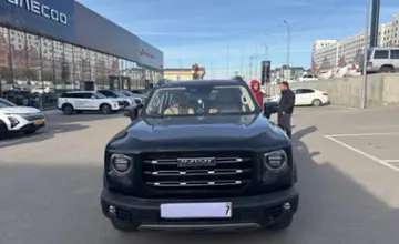 Haval Dargo 2023 года за 14 000 000 тг. в Шымкент фото 2